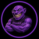 Purple Troll (PTROLL) Live Price, Chart and Marketcap