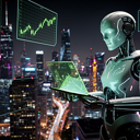 Quant Trader Agent (QUANTAGENT) Live Price, Chart and Marketcap