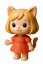 Queen Kitty
