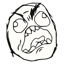 RAGE GUY