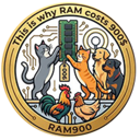 RAM900 Live Price, Chart and Marketcap
