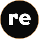 RE Live Price, Chart and Marketcap