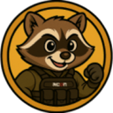 Recon Raccoon (RCON) Live Price, Chart and Marketcap