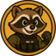 Recon Raccoon