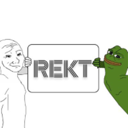 REKT Live Price, Chart and Marketcap