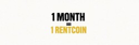 Rent is Due (RENTCOIN) Live Price, Chart and Marketcap