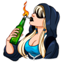 Resistance Girl (REGI) Live Price, Chart and Marketcap