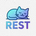 REST Live Price, Chart and Marketcap