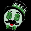 Rich ($RICH) Live Price, Chart and Marketcap