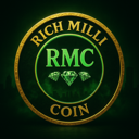 Rich Milli Coin (RMC) Live Price, Chart and Marketcap