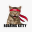 Buy Roaring Kitty (Sol)