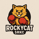 RockyCat (RKC) Live Price, Chart and Marketcap