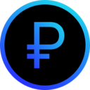 RUBx Live Price, Chart and Marketcap
