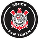 S.C. Corinthians Fan Token (SCCP) Live Price, Chart and Marketcap