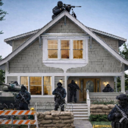 SAFEHOUSE ($SAFEHOUSE) Live Price, Chart and Marketcap