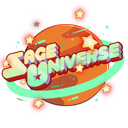 Sage Universe Live Price, Chart and Marketcap