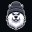 Buy samo wif hat