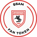 Samsunspor Fan Token (SAM) Live Price, Chart and Marketcap