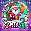 SantaSol (SSOL) Live Price, Chart and Marketcap