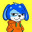 Sato The Dog