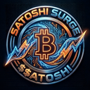 SATOSHI SURGE Live Price, Chart and Marketcap