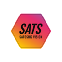Satoshis Vision (SATS) Live Price, Chart and Marketcap