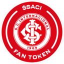 SC Internacional Fan Token (SACI) Live Price, Chart and Marketcap