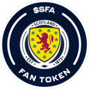 Scotland Fan Token (SFA) Live Price, Chart and Marketcap