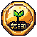 SEED Live Price, Chart and Marketcap