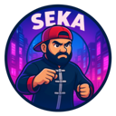 SEKA Live Price, Chart and Marketcap