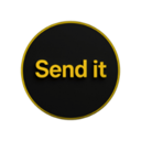 Send It (SENDIT) Live Price, Chart and Marketcap