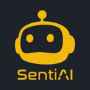 Senti AI Live Price, Chart and Marketcap