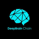 深脑链 Live Price, Chart and Marketcap
