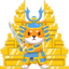 Shiba Inu Empire