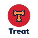 Shiba Inu Treat Live Price, Chart and Marketcap