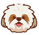 Shih Tzu Live Price, Chart and Marketcap