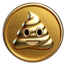 Shitcoin on TON (SHIT) Live Price, Chart and Marketcap