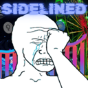 sidelined Live Price, Chart and Marketcap