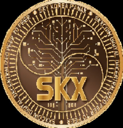 SKPANAX (SKX) Live Price, Chart and Marketcap