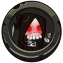 skull with ripped hood (RIP) Live Price, Chart and Marketcap
