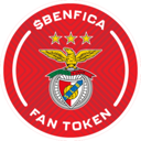 SL Benfica Fan Token Live Price, Chart and Marketcap