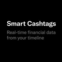 Smart Cashtags Live Price, Chart and Marketcap