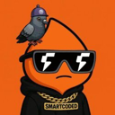 SmartCodedBot (SMART) Live Price, Chart and Marketcap
