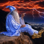Smoking Wizard