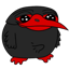 Smol dodo
