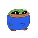 smol pep Live Price, Chart and Marketcap