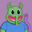 Snardler Wormfriend