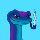 Snek Live Price, Chart and Marketcap