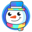 Buy Snowman