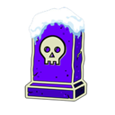 Snowtomb (STOMB) Live Price, Chart and Marketcap